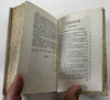 Flowers of St. Francis of Assisi 1845 gilt vellum book Firenze Italy Florence