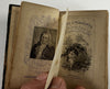 Paul & Virginia Mauritius Indian Cottage 1827 Doyle Providence RI rare book