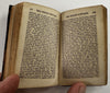 Paul & Virginia Mauritius Indian Cottage 1827 Doyle Providence RI rare book