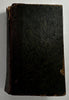 Paul & Virginia Mauritius Indian Cottage 1827 Doyle Providence RI rare book