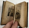 Paul & Virginia Mauritius Indian Cottage 1827 Doyle Providence RI rare book