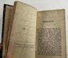 Paul & Virginia Mauritius Indian Cottage 1827 Doyle Providence RI rare book