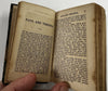 Paul & Virginia Mauritius Indian Cottage 1827 Doyle Providence RI rare book