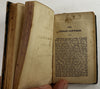 Paul & Virginia Mauritius Indian Cottage 1827 Doyle Providence RI rare book