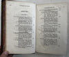 Rollin Ancient History 1813 London 8 vol set leather set books 16 maps 3 plates