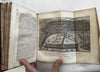 Rollin Ancient History 1813 London 8 vol set leather set books 16 maps 3 plates