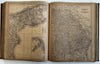 National USA Telephone Business Directory 1918 huge book pictorial advertising