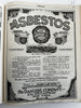 National USA Telephone Business Directory 1918 huge book pictorial advertising
