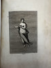 Herculaneum Italy Antiquities Arts 1780 book 107 engravings mythology nudes gods