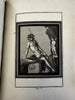 Herculaneum Italy Antiquities Arts 1780 book 107 engravings mythology nudes gods