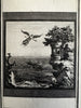 Herculaneum Italy Antiquities Arts 1780 book 107 engravings mythology nudes gods