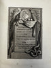 Herculaneum Italy Antiquities Arts 1780 book 107 engravings mythology nudes gods