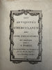Herculaneum Italy Antiquities Arts 1780 book 107 engravings mythology nudes gods