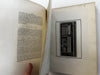 Herculaneum Italy Antiquities Arts 1780 book 107 engravings mythology nudes gods