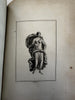 Herculaneum Italy Antiquities Arts 1780 book 107 engravings mythology nudes gods