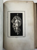 Herculaneum Italy Antiquities Arts 1780 book 107 engravings mythology nudes gods