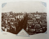 Buenos Aires Argentina Montemayor Co. 1924 rare city view book iron ware cooking