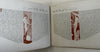 Buenos Aires Argentina Montemayor Co. 1924 rare city view book iron ware cooking