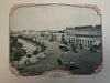 Buenos Aires Argentina Montemayor Co. 1924 rare city view book iron ware cooking
