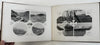 Buenos Aires Argentina Montemayor Co. 1924 rare city view book iron ware cooking