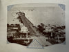 Buenos Aires Argentina Montemayor Co. 1924 rare city view book iron ware cooking