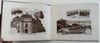 Buenos Aires Argentina Montemayor Co. 1924 rare city view book iron ware cooking