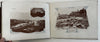 Buenos Aires Argentina Montemayor Co. 1924 rare city view book iron ware cooking