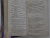 Whittier Meredith Percival Poetry 19th century set 6 vols c. 1857 female traits