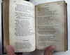 Whittier Meredith Percival Poetry 19th century set 6 vols c. 1857 female traits