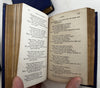 Whittier Meredith Percival Poetry 19th century set 6 vols c. 1857 female traits