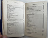 Whittier Meredith Percival Poetry 19th century set 6 vols c. 1857 female traits