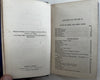 Whittier Meredith Percival Poetry 19th century set 6 vols c. 1857 female traits