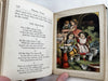 Trades / Jobs c.1873 children play 15 color litho plates Tailor Umbrella maker