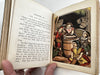 Trades / Jobs c.1873 children play 15 color litho plates Tailor Umbrella maker