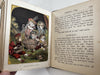 Trades / Jobs c.1873 children play 15 color litho plates Tailor Umbrella maker