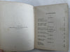 Trades / Jobs c.1873 children play 15 color litho plates Tailor Umbrella maker