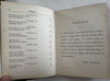 Trades / Jobs c.1873 children play 15 color litho plates Tailor Umbrella maker