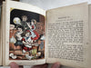 Trades / Jobs c.1873 children play 15 color litho plates Tailor Umbrella maker
