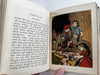 Trades / Jobs c.1873 children play 15 color litho plates Tailor Umbrella maker