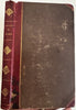 Natural History 1828 Phila Birds Fish Reptiles Insects 12 color plates rare book