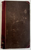 Natural History 1828 Phila Birds Fish Reptiles Insects 12 color plates rare book