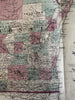Michigan Wisconsin Great Lakes states 1870 Johnson large hand colored map