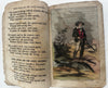 Little Frog’s Lecture Aunt Mary c.1855-65 McLoughlin hand color juvenile book