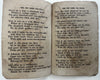 Little Frog’s Lecture Aunt Mary c.1855-65 McLoughlin hand color juvenile book
