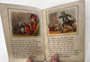 Little suck-a-thumb Little Slovenly Peter 1860’s McLoughlin color juvenile book