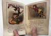 Little suck-a-thumb Little Slovenly Peter 1860’s McLoughlin color juvenile book