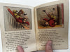 Little suck-a-thumb Little Slovenly Peter 1860’s McLoughlin color juvenile book