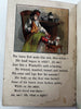 Little suck-a-thumb Little Slovenly Peter 1860’s McLoughlin color juvenile book
