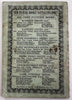 Little suck-a-thumb Little Slovenly Peter 1860’s McLoughlin color juvenile book