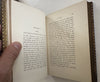 John Ruskin Crown of Wild Olive lectures on Industry War 1902 fine leather book